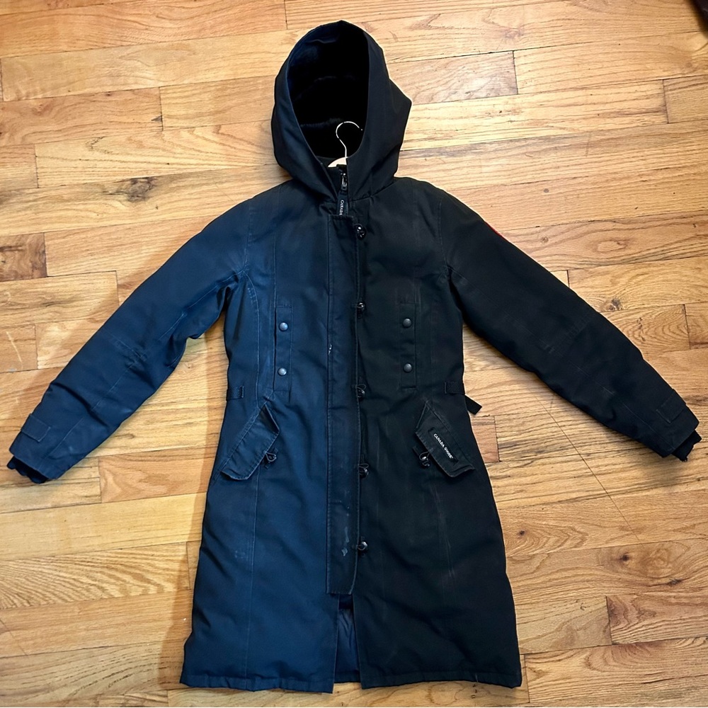 Canada Goose Kensington Jacket